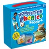 Nonfiction Phonics Readers Set 2: Long Vowels, Digraphs & More