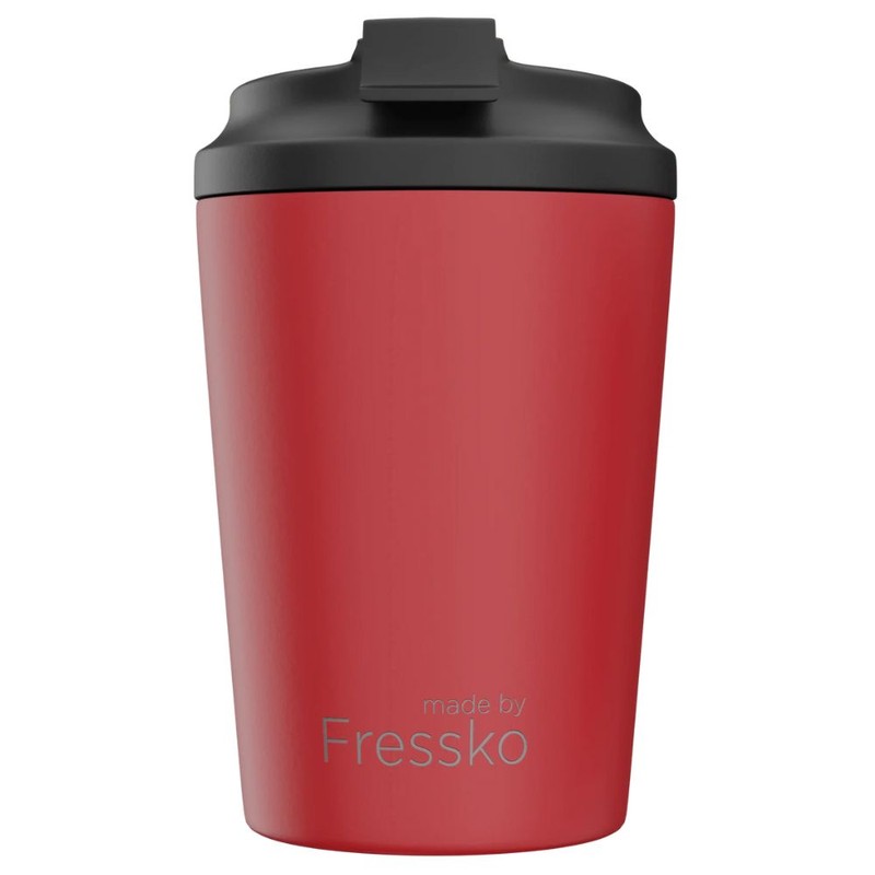 Fressko Reusable Cup Camino 12oz, Sage