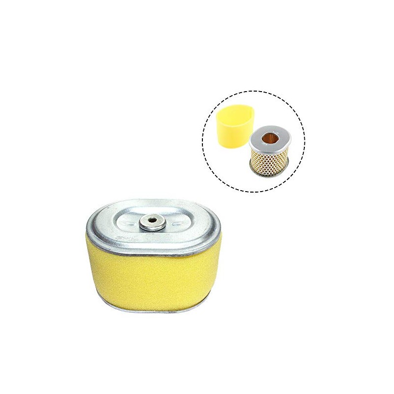 Replace Air Filter Housing Fits for HONDA GX160 GX200 GX140