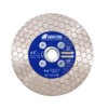 SHDIATOOL Diamond Saw Blade 4-1/2-inch, Tile Cutting Grinding Disc Wheel
