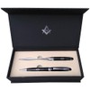 Ball Pen with Letter Opener Set in a Gift Box
