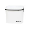 EVA System Case 24 KP-091 240x150x210mm WAVE GEAR (White)