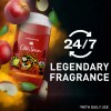 Old Spice Aluminum Free Men's Deodorant, Invisible Solid Stick Bearglove,