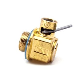 Fumoto FG-8 Engine Oil Drain Valve (24mm-1.5)
