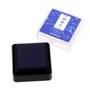 Shachihata HAC-S1-B Stamp Pad, Iromoyo, Warabe, Lapis