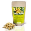 Pine Pollen 270 Capsules Wild Collection 99% Cell Wall Broken
