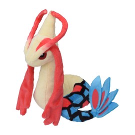 Pokemon Center Original Plush Pokémon Fit Mirocaros
