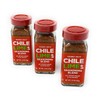 Trader Joe's Chile Lime Seasoning Blend, 2.9 oz, Pack of
