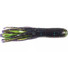 DRY CREEK Full Body Double Dip River Tube, 3 1/2", Bug Juice, 7/Pack