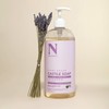 Dr. Natural Castile Liquid Soap - Multi-Use Body Wash, Shampoo