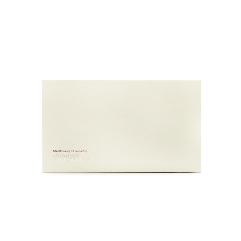 Breath37 Secret Essence EX 100ml Special Set / 숨37 시크릿