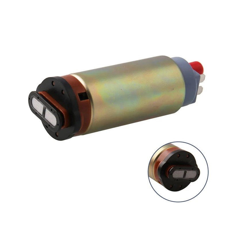 Fuel Pump Replacement for Suzuki Hayabusa 1300 (Model X/Y) 1999-2003