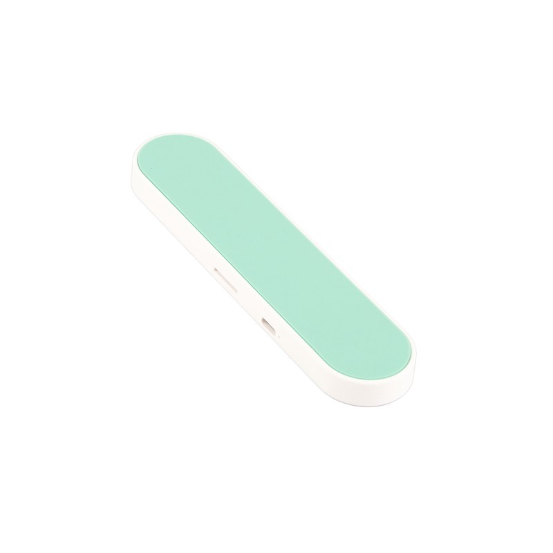 Bone Conduction Pillow Speaker Wireless Bluetooth Stereo Music Box White