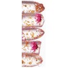 Tinted Flower Lipstick, Shell Pink, 1 Piece