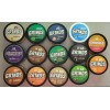 Grinds Coffee Pouches 9 Packs of Coffee Grinds Coffee Pouches