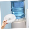 LALAFINA Water Dispenser Replacement Bottle Holder Smart Seat Top Cover