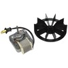 AIR KING AMERICA AS70KIT 70 CFM Advantage Bath Fan Motor/Blade