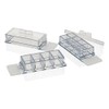 Thermo Scientific Nunc 154534 Chambers LIDES – Lab Tek II,