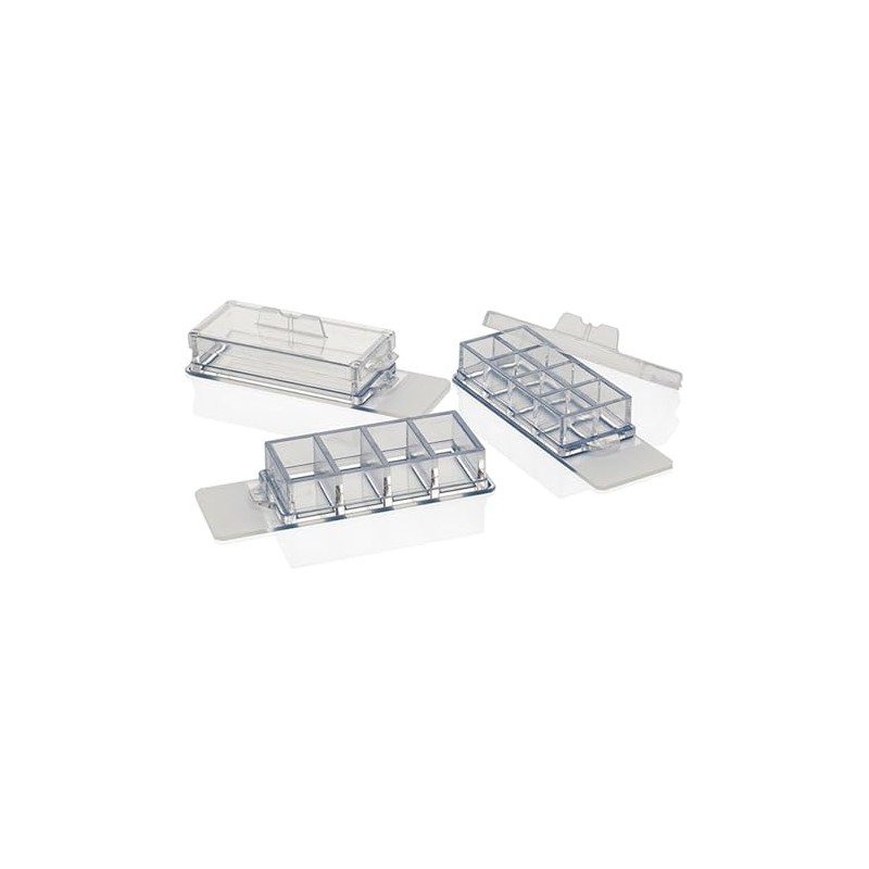 Thermo Scientific Nunc 154534 Chambers LIDES – Lab Tek II,