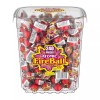 Wonka Atomic Fireball Jawbreakers ,