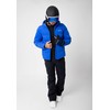 Reusch Men's Snow King Windproof and Extra Breathable Ski Gloves,
