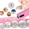 3 Mode Oral Irrigator Portable Teeth Flusher USB Charging Water