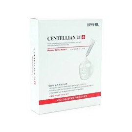 Centellian 24 [Centellian 24] Centellian 24 Madeca Derma Mask 2 25ml 10 sheets / [센텔리안24]센텔리안24 마데카 더마 마스크 2 25ml 10매입