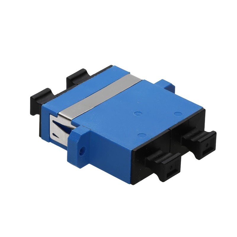 kenable SC SM Duplex Fibre Optic Patch Panel Mount Gland