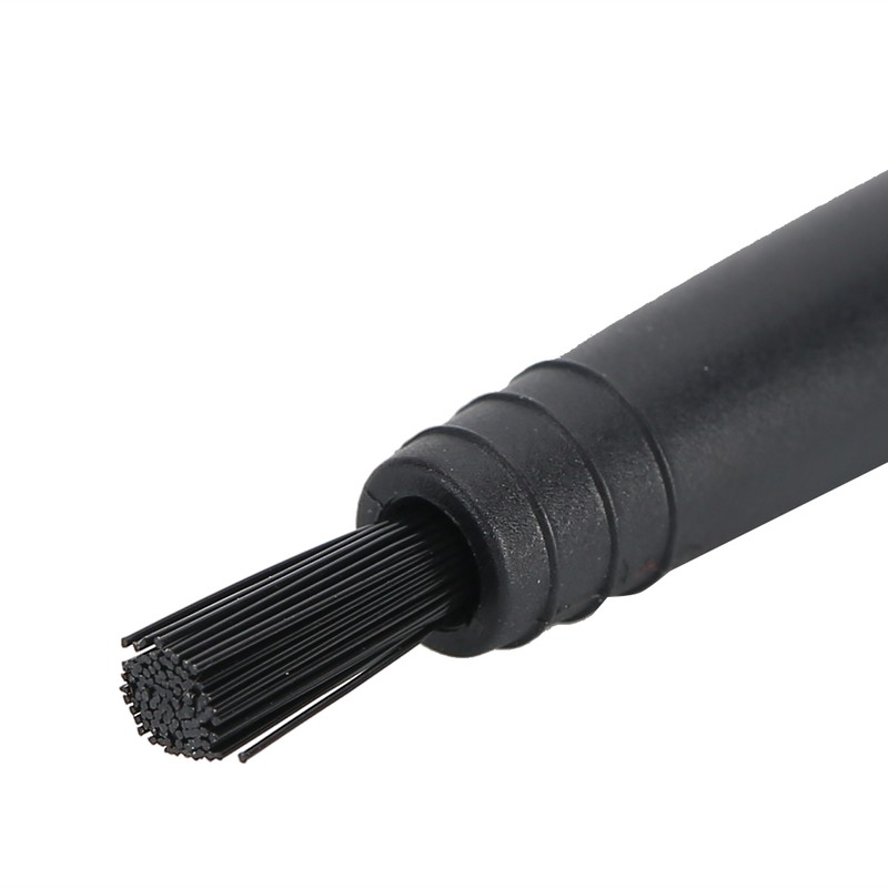 20pcs Hearing Aid Cleaning Brush Wire Cleaner Multifunctional Hearing Aid