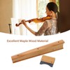 Violin Fingerboard Hold Clamp Scraper Violin Fingerboard Holder and Repair