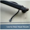 Unbranded 9.8 ft Universal Windshield Washer Fluid Tube Hose Pipe