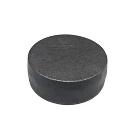 Asahi Iron Cast Pellets for Steak and Hamburger Plates, Large, Commercial Use