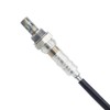 guniang 2PCS Oxygen O2 Sensor 1 & 2 for 2011-2012