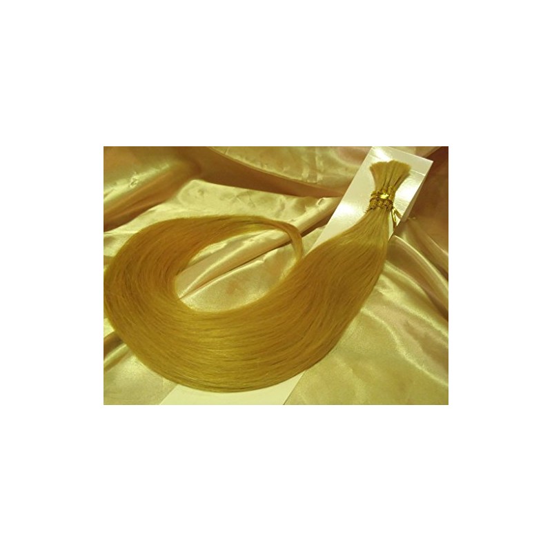 GLAVIS Extensions: Platinum Remy Hair P67cm Approx. 3.5 oz (100