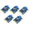 5pcs MCP2515 CAN Bus Module TJA1050 SPI Module