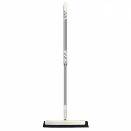 Two-Tier Long Squeegee Water Wiper Bathroom Mop Squeegee DD-12478