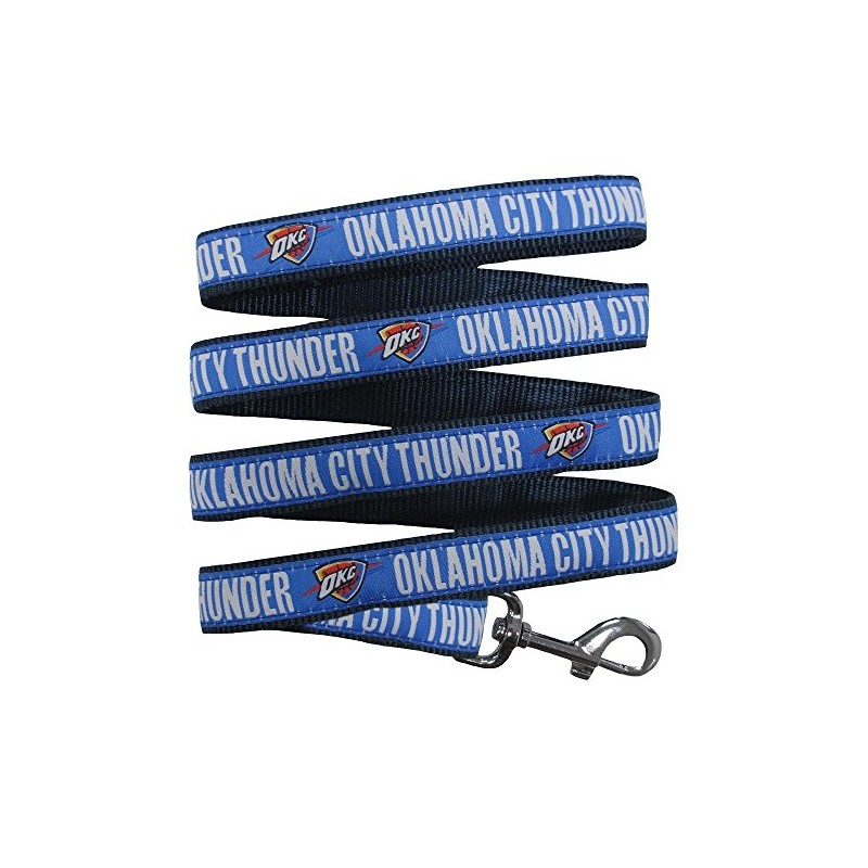 Pets First OKC Leash, Medium