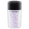 MAC Brillantes Con Purpurina, Blanco Iridiscente