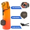 NHQZ Pack of 2 Scented Storage Boxes for Air Up