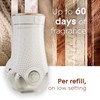 Glade PlugIns Refills Air Freshener, Scented and Essential Oils for