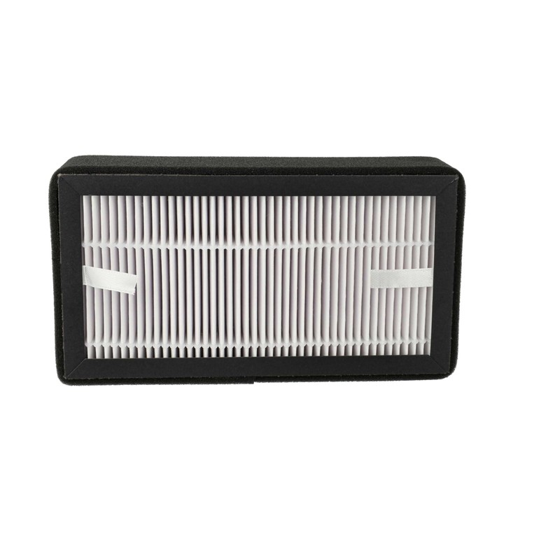 vhbw Filter compatible with various air purifiers, smoke consumers e.g.