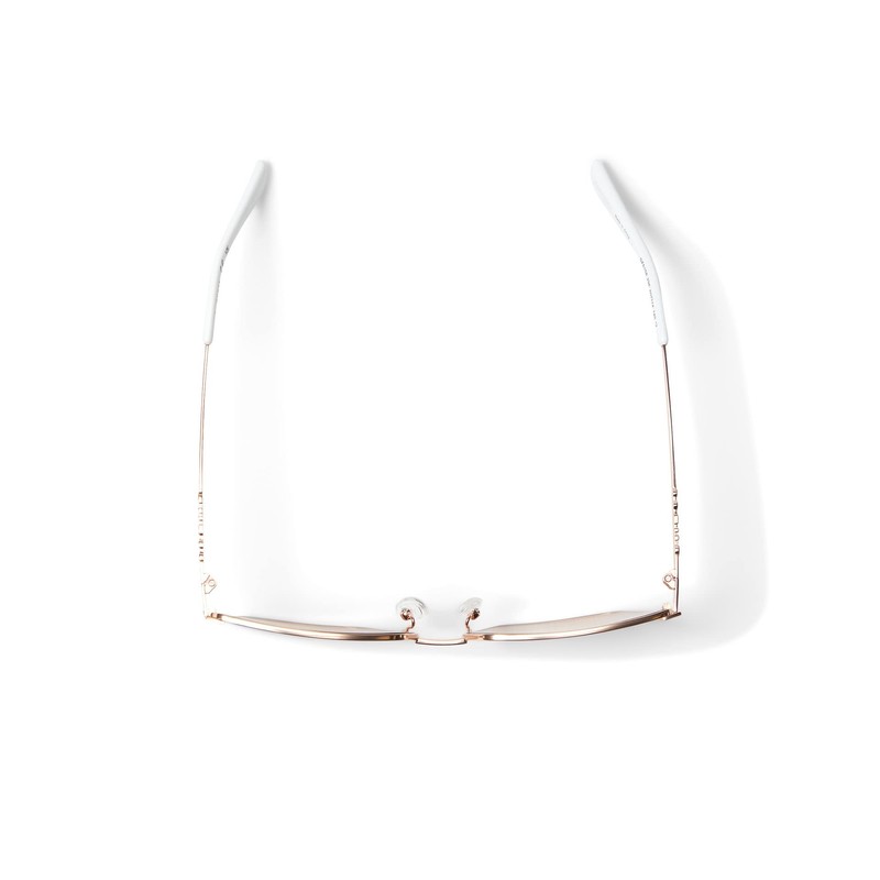 GUESS GF6158, Matte Rose Gold/Gradient