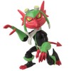Ben 10 Omniverse 10cm Alien Collection Figure Jury Rigg