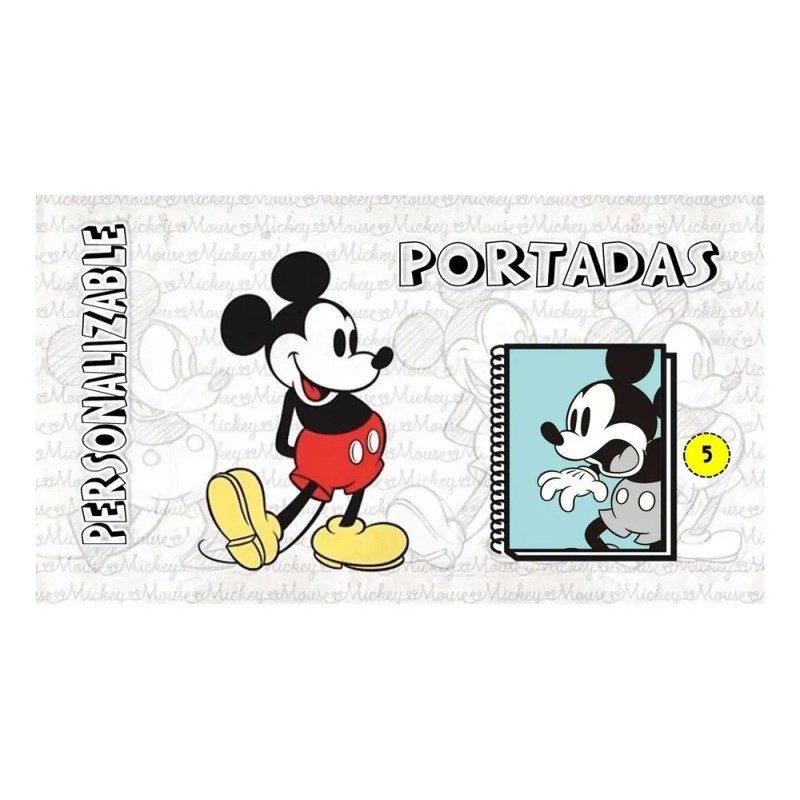 Agenda Diaria Personalizada