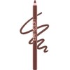 Maybelline Lifter Liner Lip Liner Pencil with Hyaluronic Acid, Cross