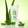 Nature Republic 네이처리퍼블릭 1+1 수딩 앤 모이스처 알로에베라 폼클렌징 Nature