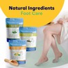 Foot Soak Salts Bundle 3-Pack with Scoop Foot Soaks (2-lbs