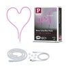 Paulmann 70561 LED Strip Neon Colorflex Including 1 x 4.5