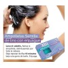 Xiomara Ampolletas Caja Semilla De Lino Reestructurante 10ml