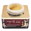 MY SU GOLD Korea Red Ginseng Sleeping Pack 50ml "MADE